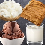 Low Carb Odds & Ends